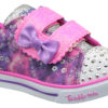 Skechers Sparkle Lite 20147N-PRMT