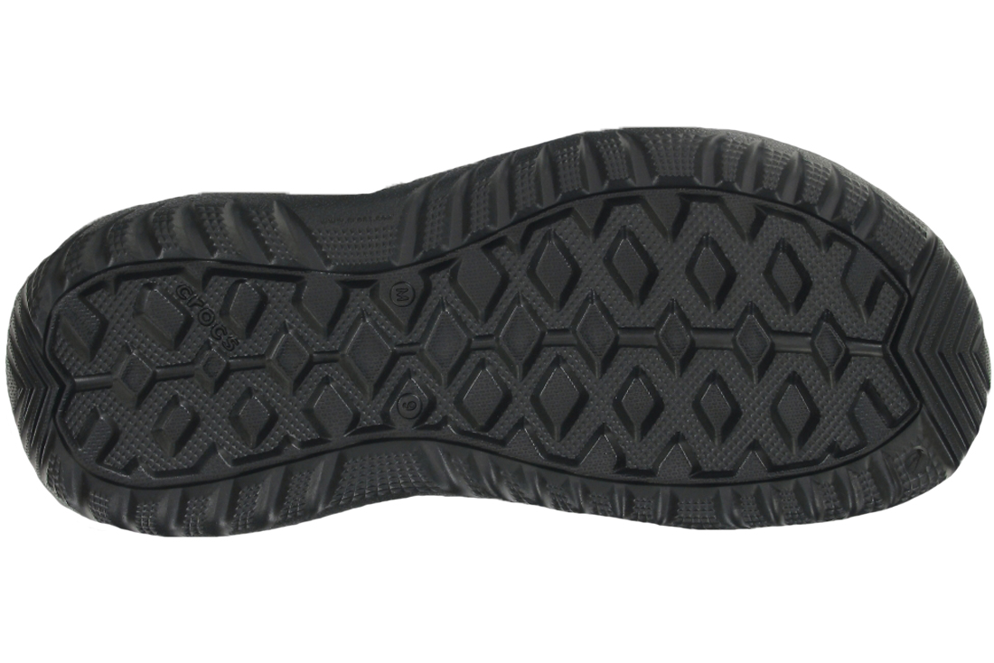 Sandále Crocs Swiftwater River Sandals 203965-060 – Obrázok 4