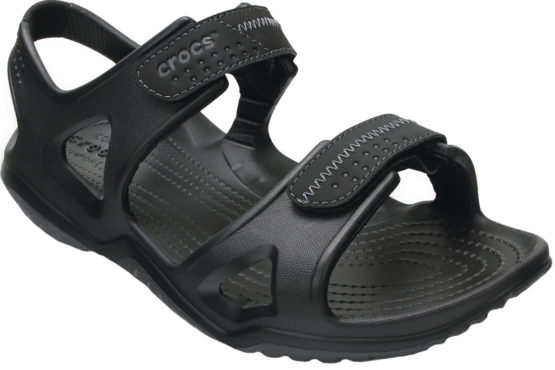 Crocs Swiftwater River Sandals 203965-060