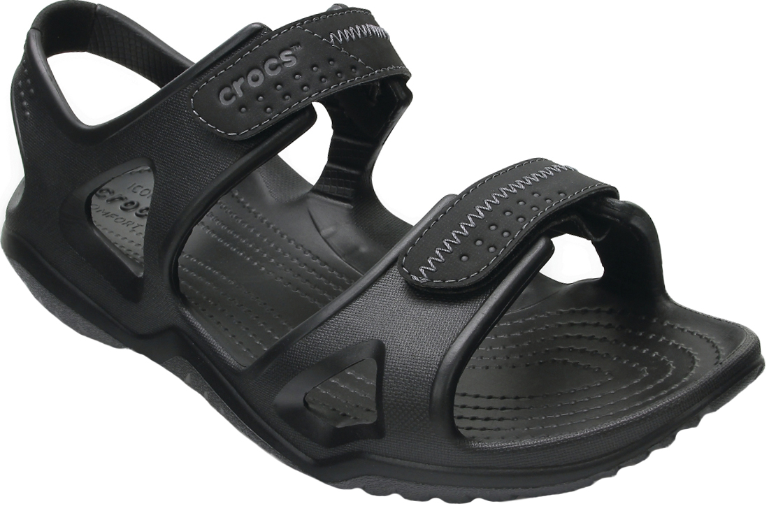 Sandále Crocs Swiftwater River Sandals 203965060 Shopline.sk