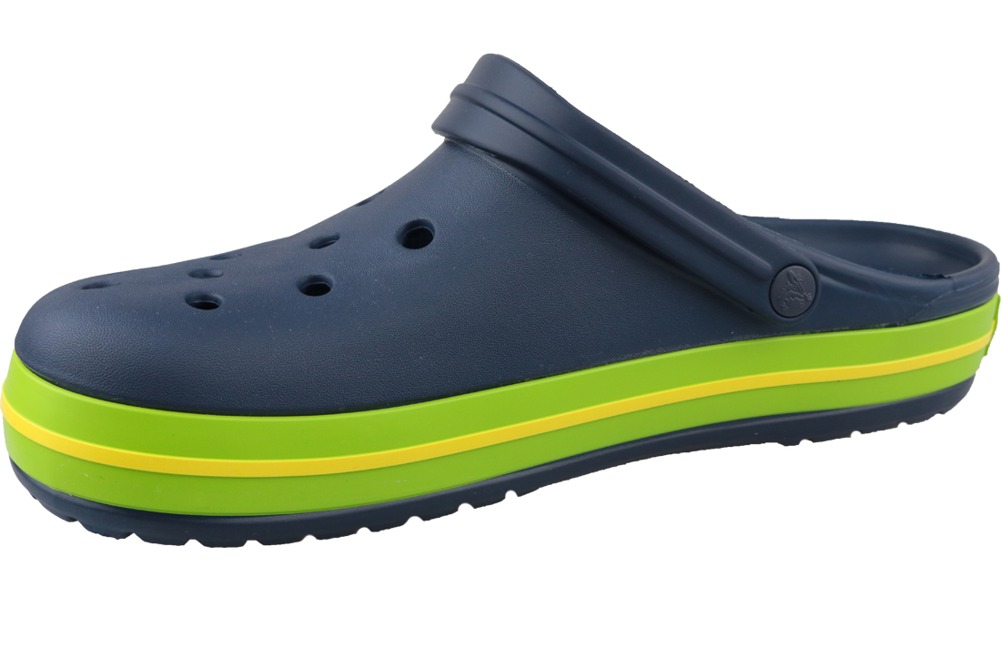 Šľapky Crocs Crocband Clog K 204537-4K6 – Obrázok 2