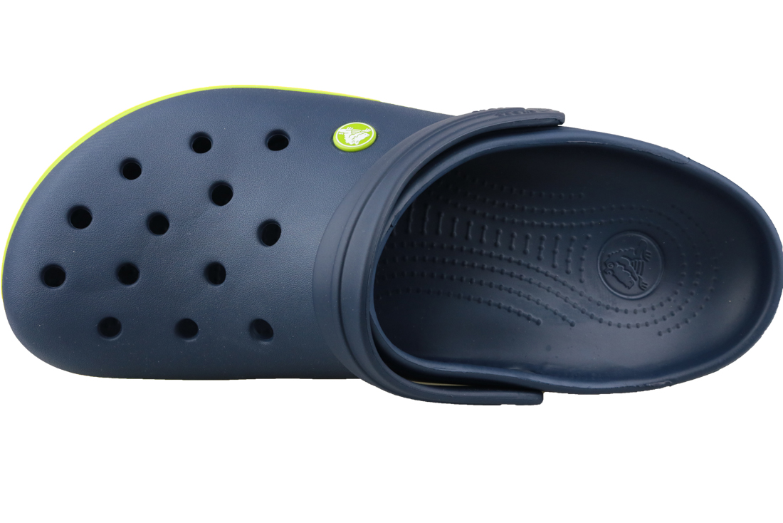Šľapky Crocs Crocband Clog K 204537-4K6 – Obrázok 3