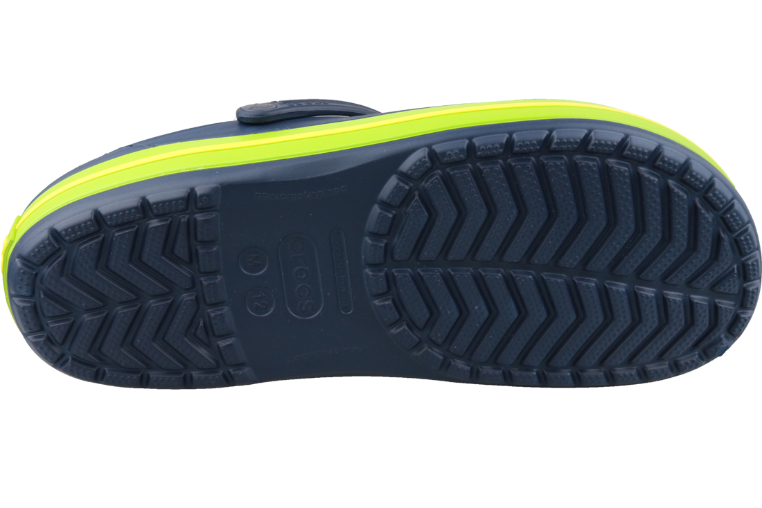 Šľapky Crocs Crocband Clog K 204537-4K6 – Obrázok 4