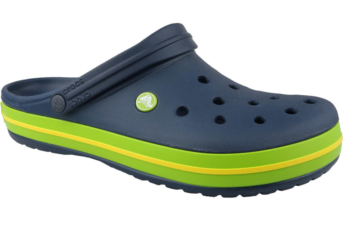 Crocs Crocband Clog K 204537-4K6