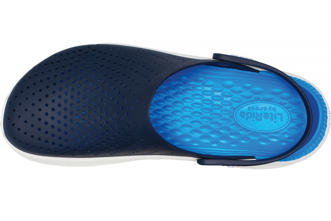 Šľapky Crocs LiteRide Clog 204592-462 – Obrázok 2