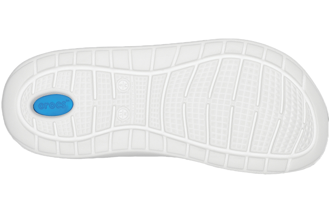 Šľapky Crocs LiteRide Clog 204592-462 – Obrázok 3