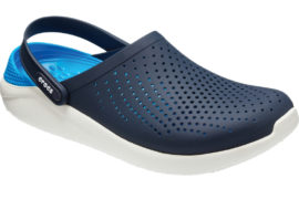 Šľapky Crocs LiteRide Clog 204592-462