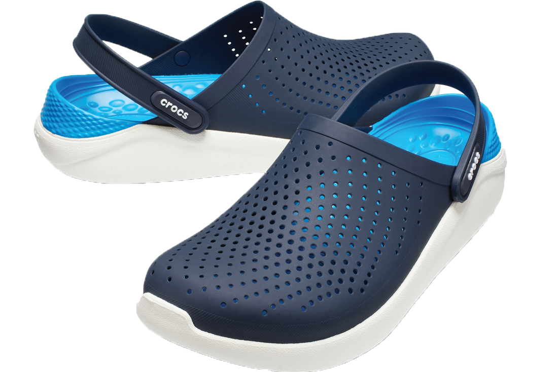 Šľapky Crocs LiteRide Clog 204592-462 – Obrázok 4