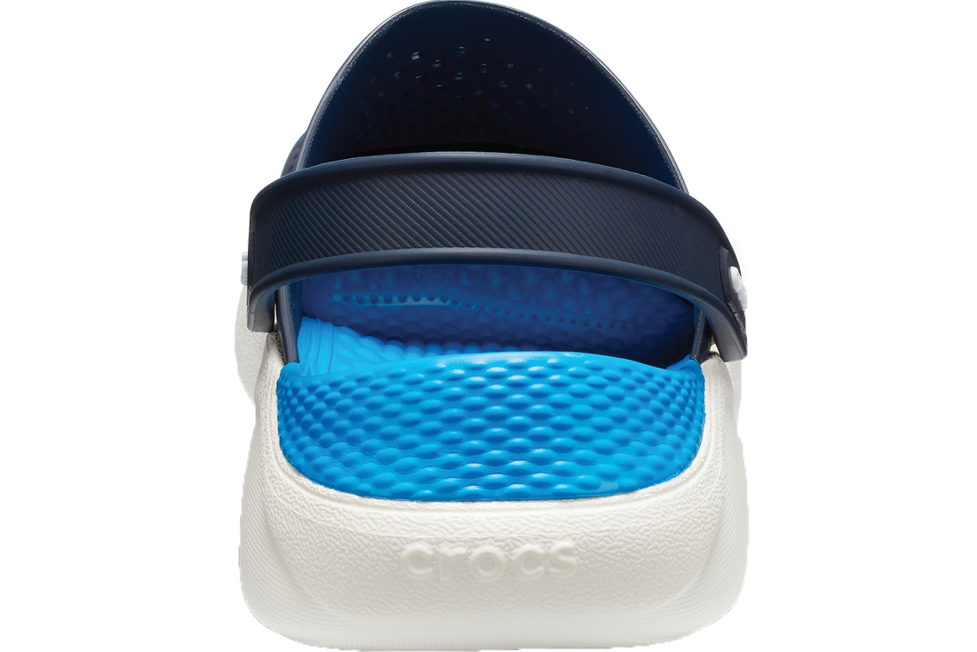 Šľapky Crocs LiteRide Clog 204592-462 – Obrázok 5