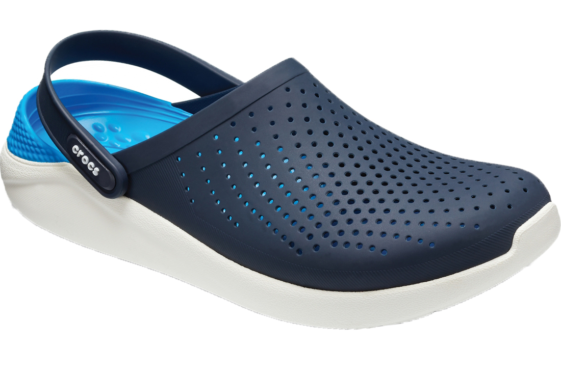 Šľapky Crocs LiteRide Clog 204592-462