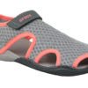 Crocs W Swiftwater Mesh Sandals 204597-01S