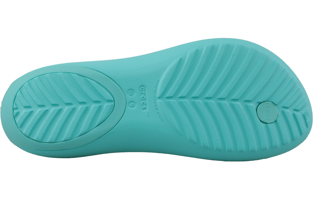 Sandále Crocs W Serena Flip 205468-40M – Obrázok 4