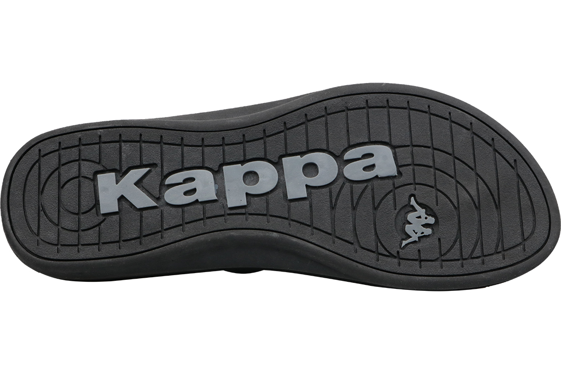 Žabky Kappa Pahoa 242668-1111 – Obrázok 4