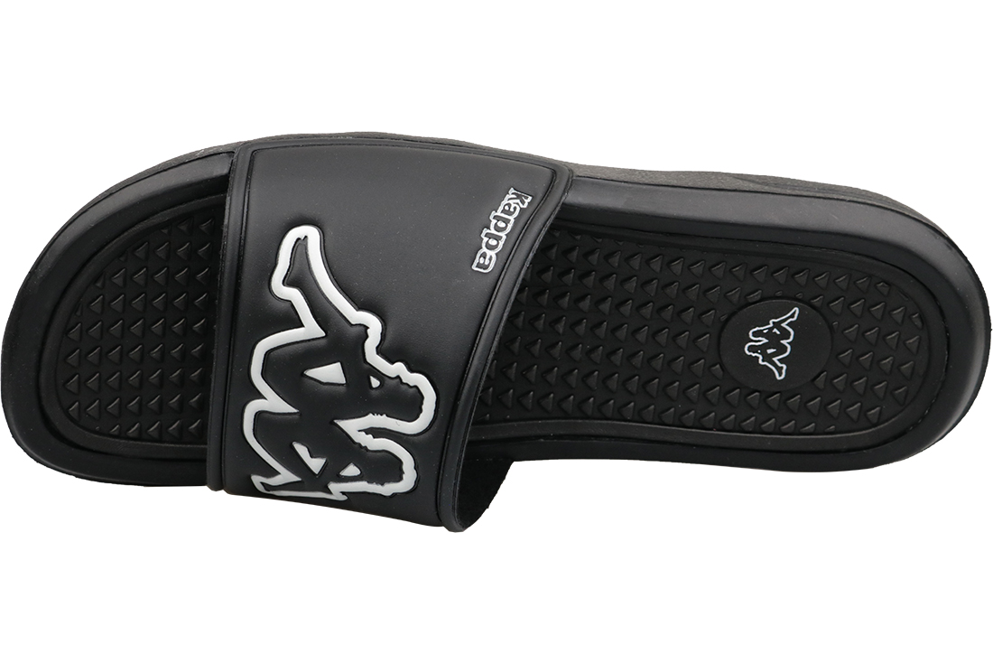Šľapky Kappa Barnel 242737-1110 – Obrázok 3