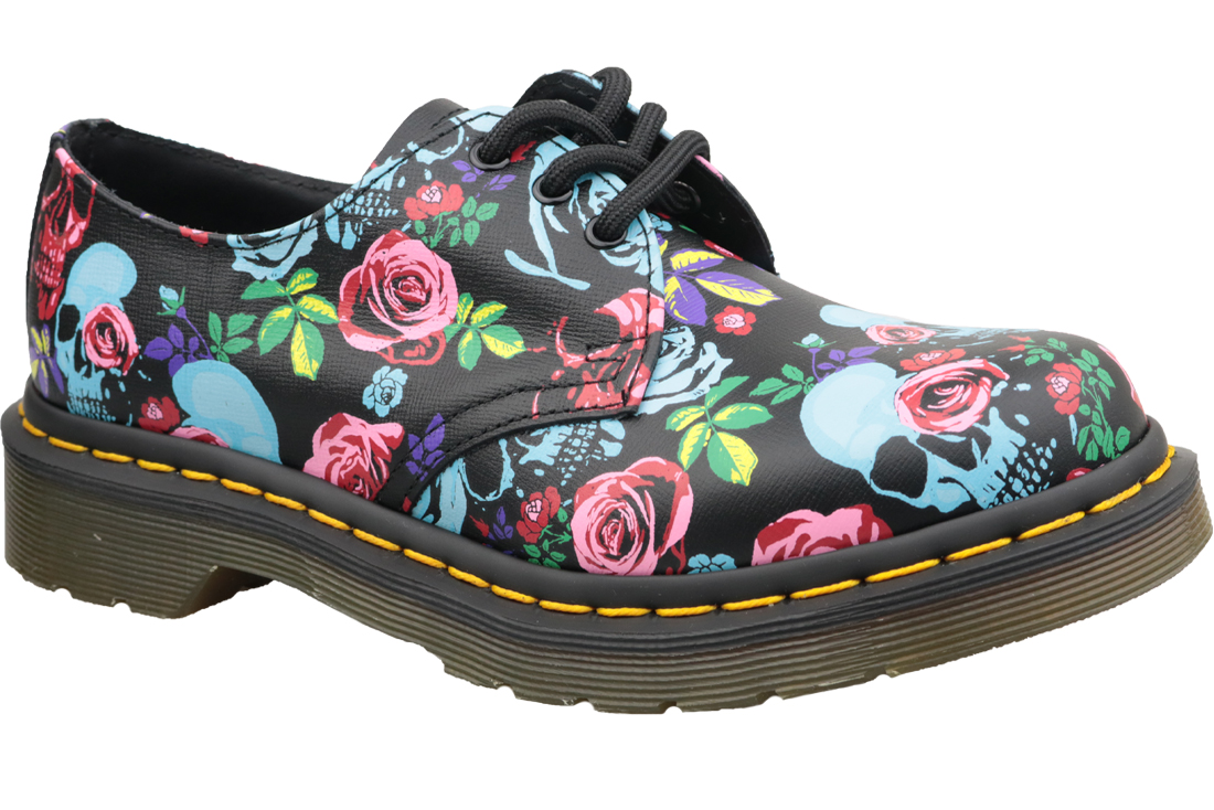 Obuv Dr. Martens 1461 24428102 – Obrázok 5