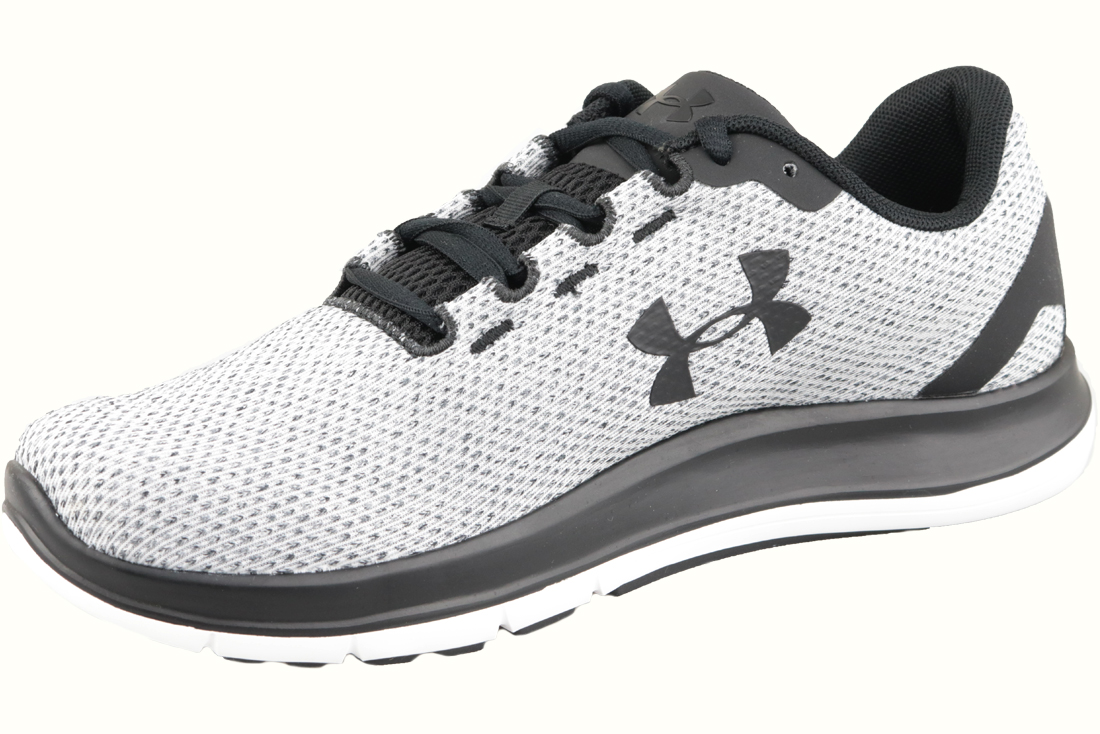 Obuv Under Armour Remix FW18 3020345-100 – Obrázok 2