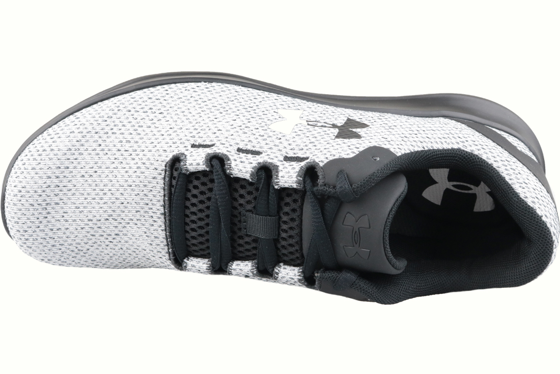 Obuv Under Armour Remix FW18 3020345-100 – Obrázok 3