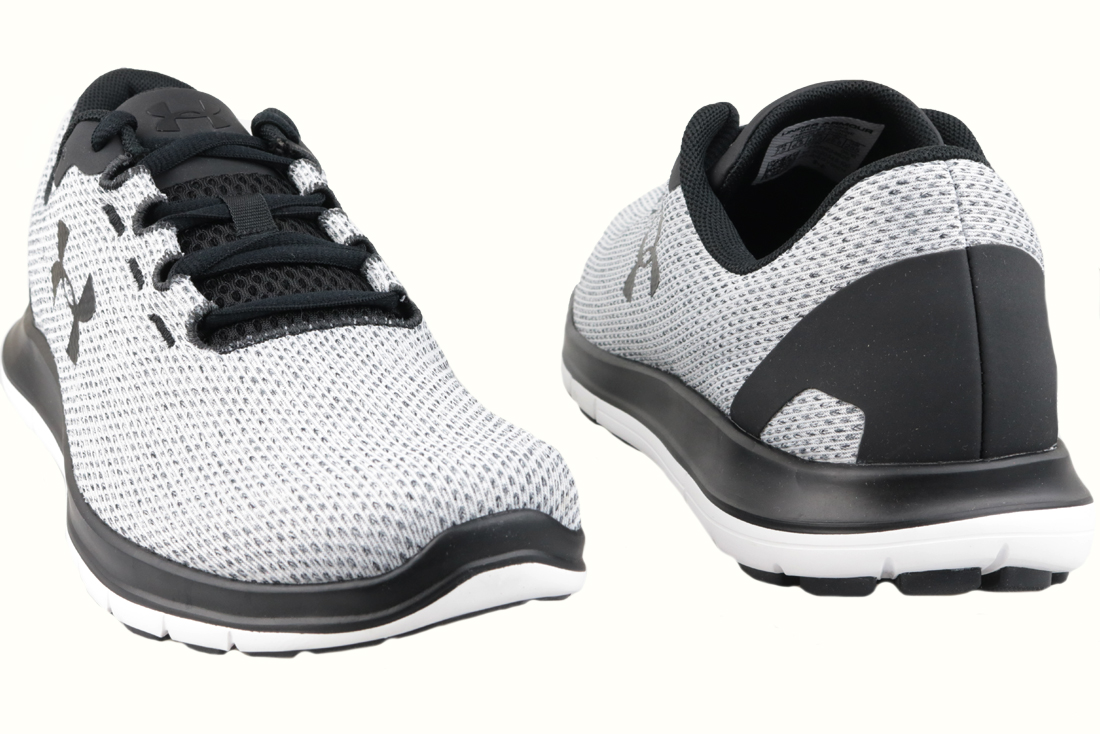 Obuv Under Armour Remix FW18 3020345-100 – Obrázok 5