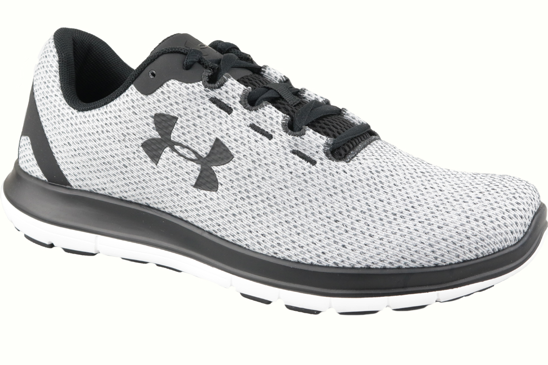 Obuv Under Armour Remix FW18 3020345-100