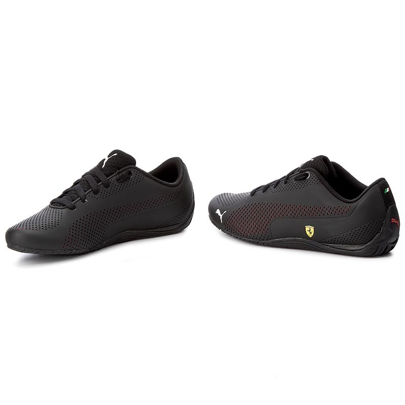 Obuv Ferrari Drift Cat 5 Ultra - 305921-02 – Obrázok 2
