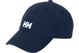 Helly Hansen Logo Cap 38791-597