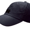 Helly Hansen Logo Cap 38791-990