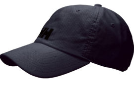 Helly Hansen Logo Cap 38791-990