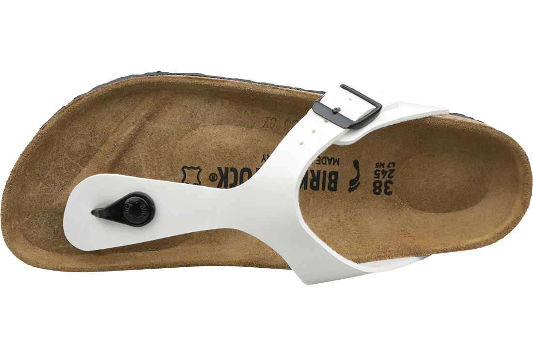 Šľapky Birkenstock Gizeh 543763 – Obrázok 3