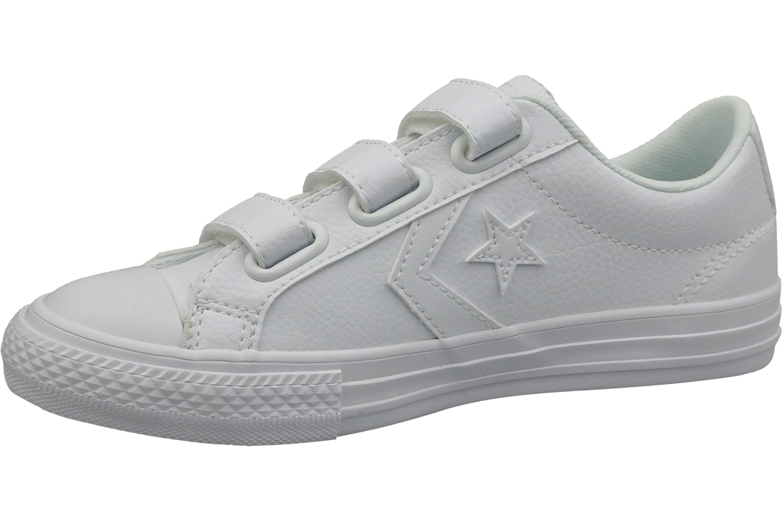 Obuv Converse Star Player EV OX 651830C – Obrázok 2