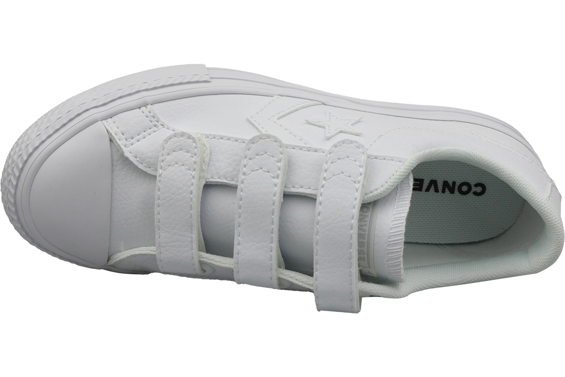 Obuv Converse Star Player EV OX 651830C – Obrázok 3