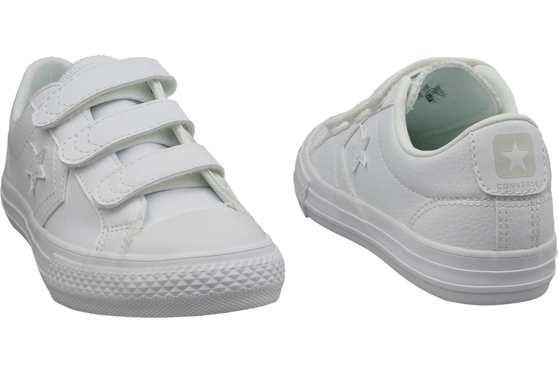 Obuv Converse Star Player EV OX 651830C – Obrázok 5