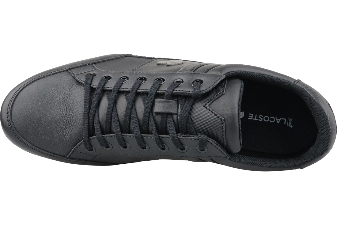 Obuv Lacoste Chaymon BL 737CMA009402H – Obrázok 3