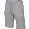 Kraťasy M Nsw Jogger Ft Club Jsy - 804419-063