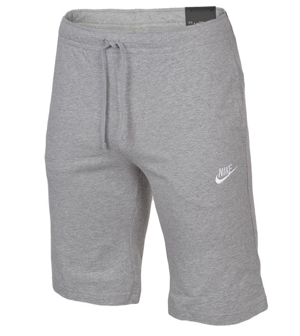 Kraťasy M Nsw Jogger Ft Club Jsy - 804419-063