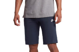 Nike Sportswear Jsy Club Short 804419-451