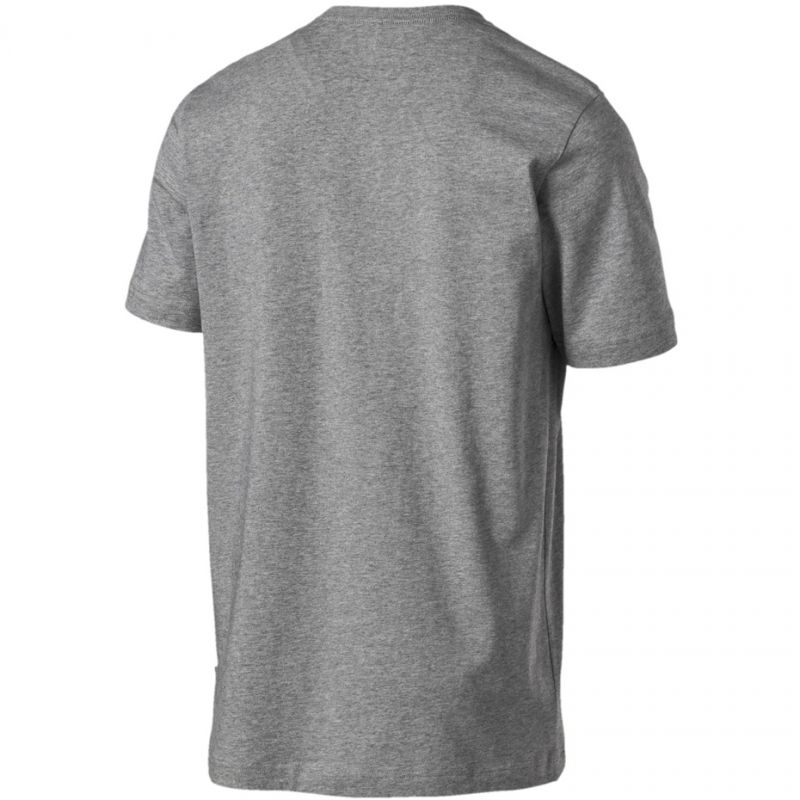 Tričko Puma ESS Logo Tee M 851740 03 – Obrázok 2