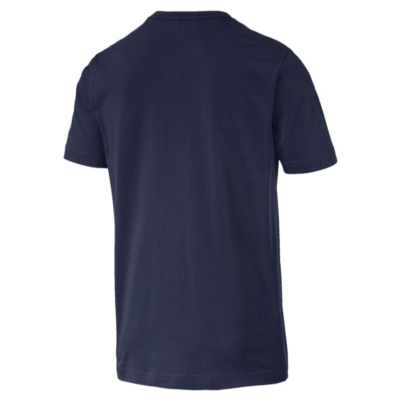 Tričko Puma ESS Logo Tee M 851740 06 – Obrázok 2
