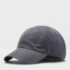 Šiltovka Nike U NSW H86 CAP NK METAL SWOOSH - 943092-021