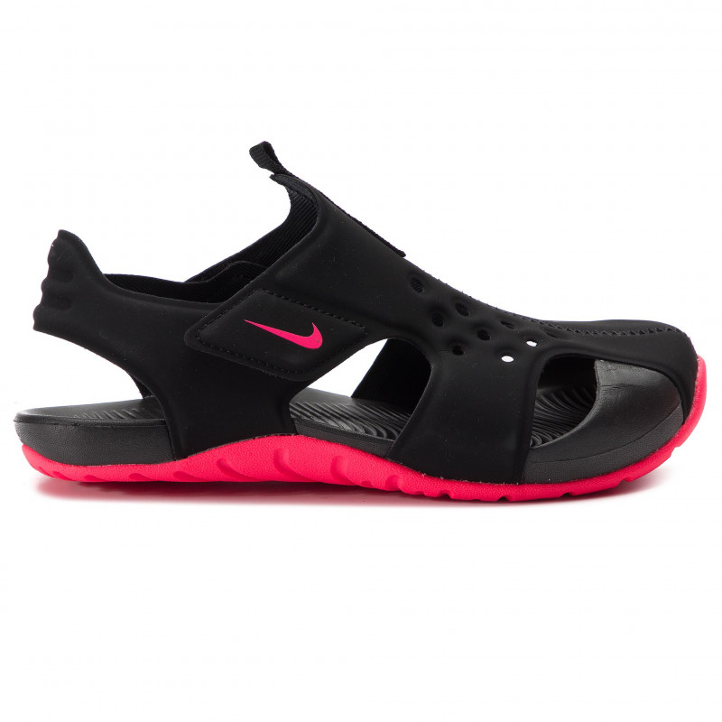 Sandálky Nike NIKE SUNRAY PROTECT 2 - 943826-003 – Obrázok 2