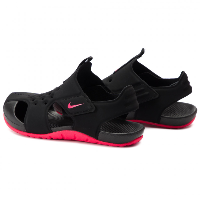 Sandálky Nike NIKE SUNRAY PROTECT 2 - 943826-003 – Obrázok 3