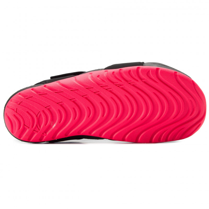 Sandálky Nike NIKE SUNRAY PROTECT 2 - 943826-003 – Obrázok 4