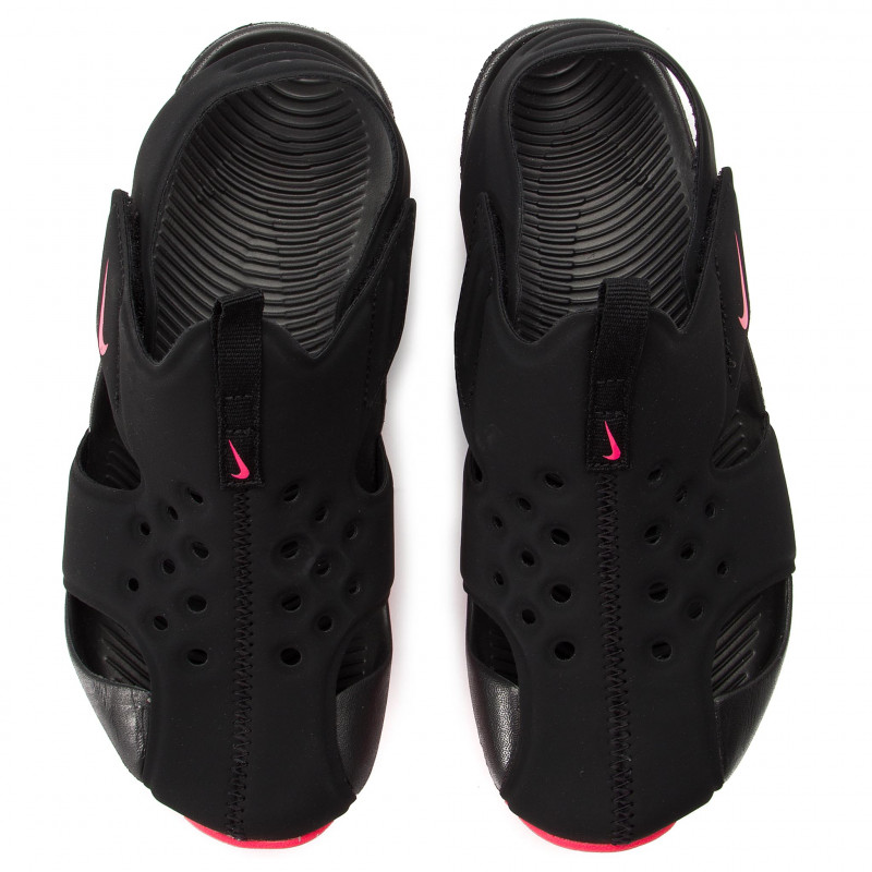 Sandálky Nike NIKE SUNRAY PROTECT 2 - 943826-003 – Obrázok 5