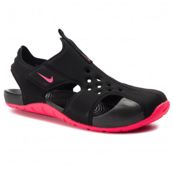 Sandálky Nike NIKE SUNRAY PROTECT 2 - 943826-003