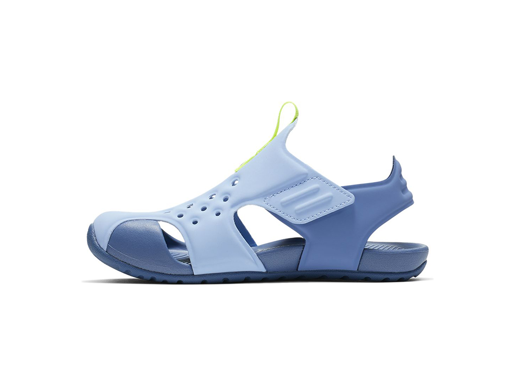 Sandálky Nike NIKE SUNRAY PROTECT 2 943826-401 – Obrázok 2