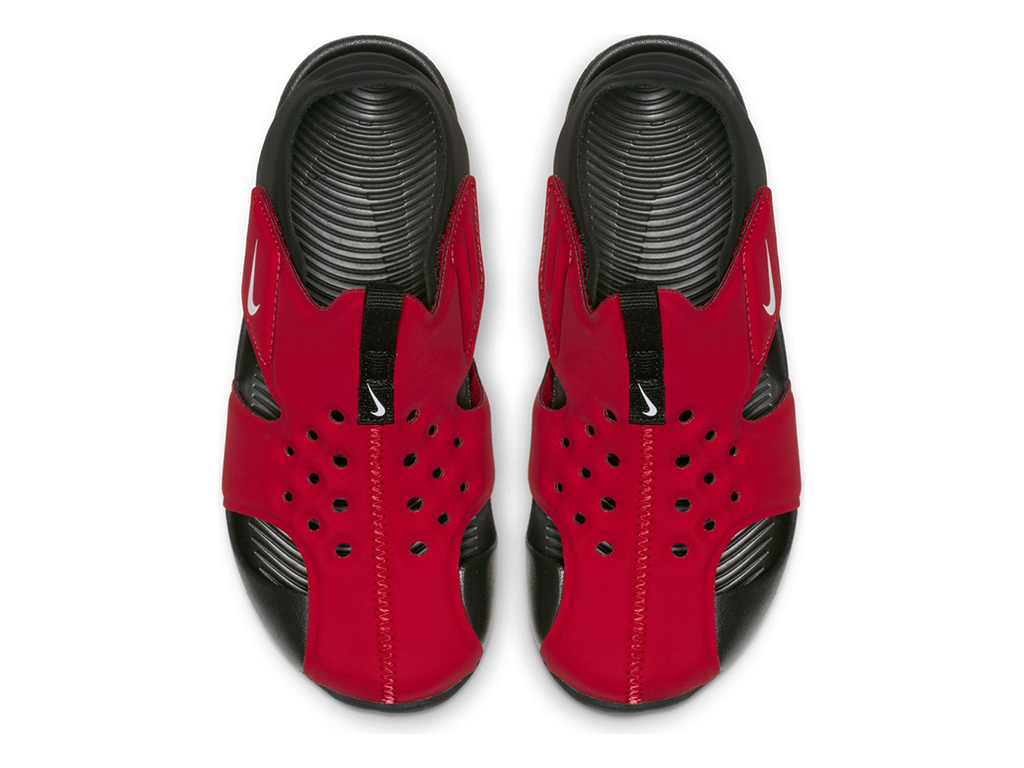 Sandálky Nike NIKE SUNRAY PROTECT 2 943826-601 – Obrázok 4