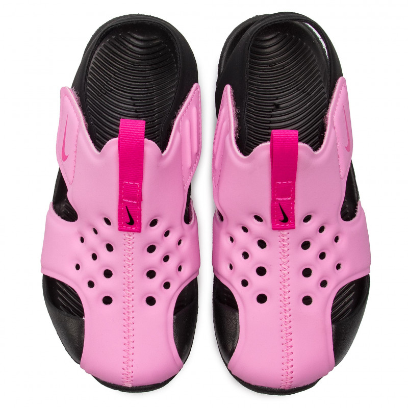 Sandálky Nike NIKE SUNRAY PROTECT 2 943826-602 – Obrázok 5