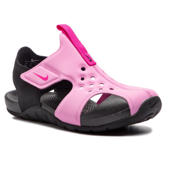 Sandálky Nike NIKE SUNRAY PROTECT 2 943826-602