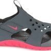 Sandálky Nike NIKE SUNRAY PROTECT 2 - 943828-001