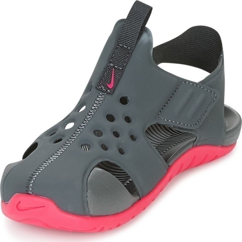 Sandálky Nike NIKE SUNRAY PROTECT 2 - 943828-001 – Obrázok 2
