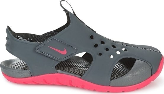 Sandálky Nike NIKE SUNRAY PROTECT 2 - 943828-001
